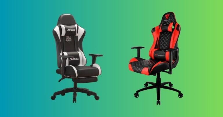 Best Gaming Chair for Big Guys under $200