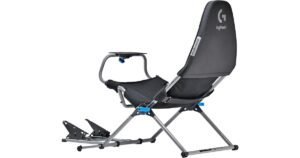 Best Gaming Chair for Racing Enthusiasts