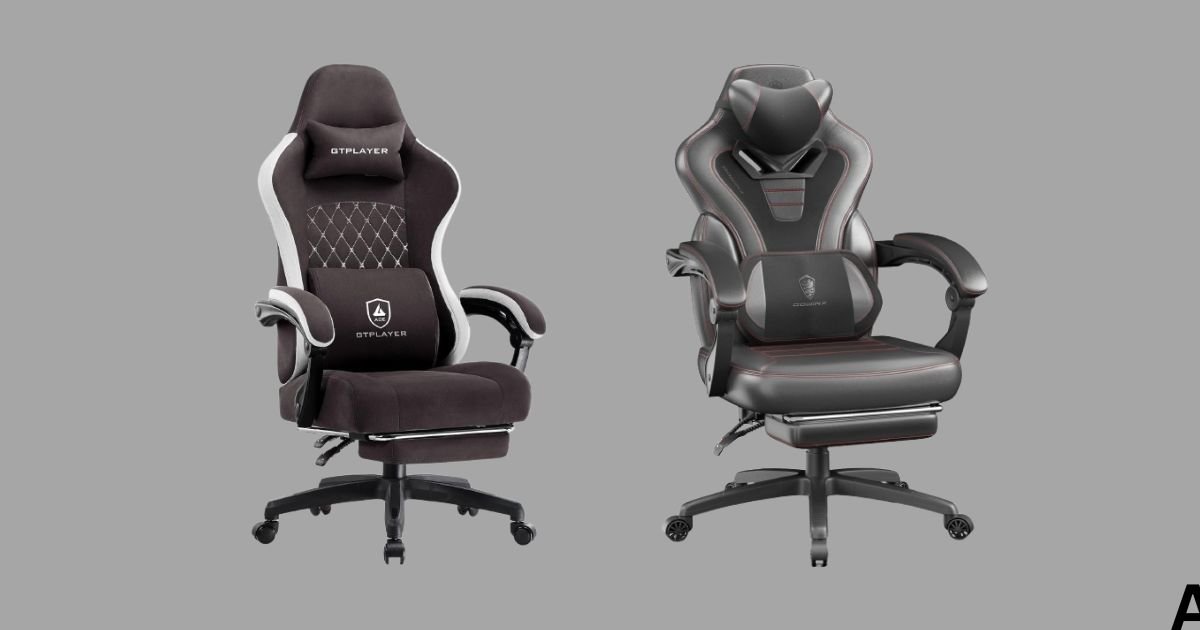 Best Floor Chair for Gaming