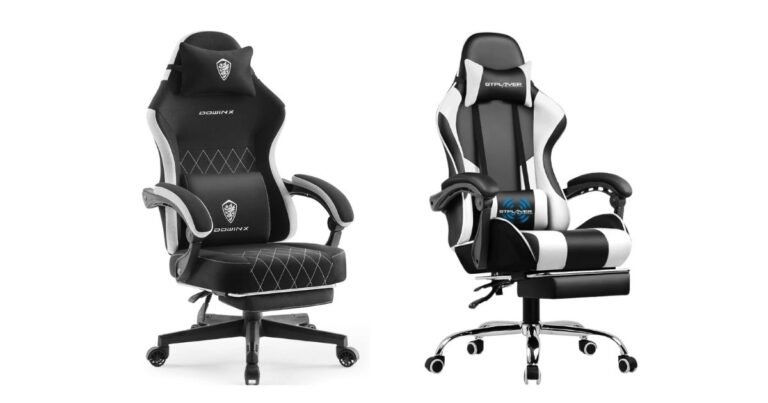 What is the Best Gaming Chair for Xbox One