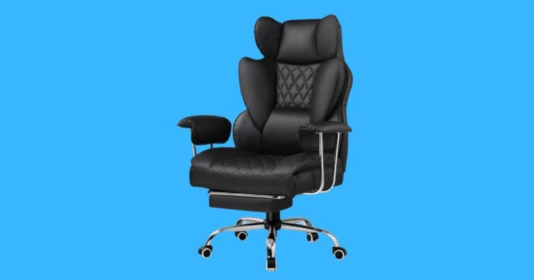 Best Gaming Chair for the Money