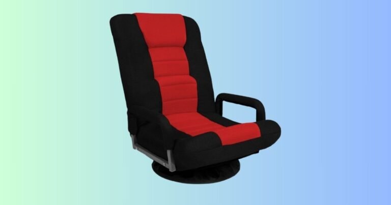 Best Gaming Chair for under $150