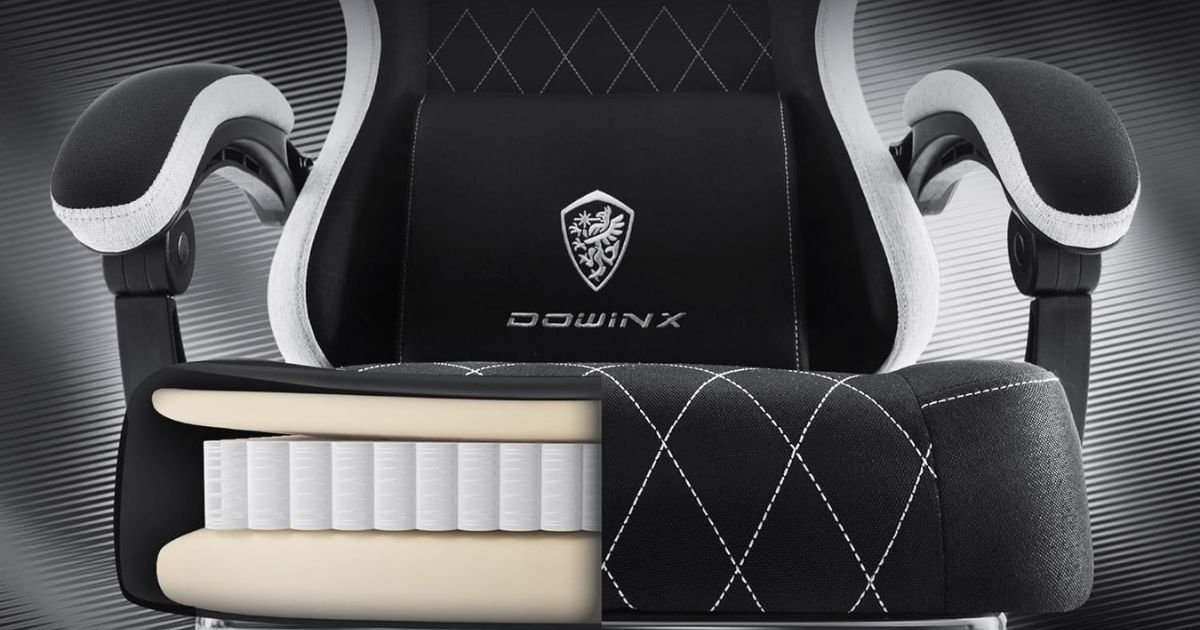 Best Bang for Your Buck Gaming Chair