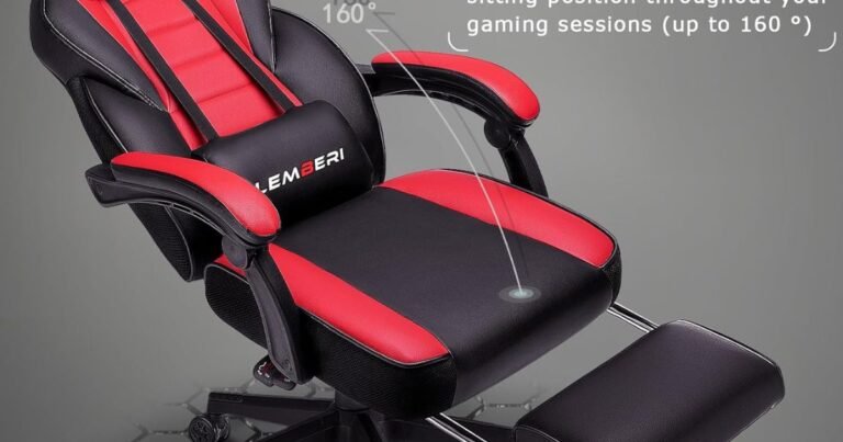 Best Bang for Buck Gaming Chair