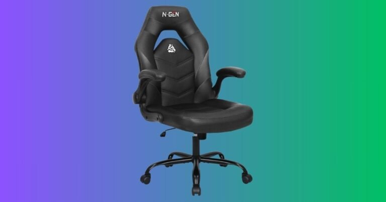 Best Gaming Chair for Under $100