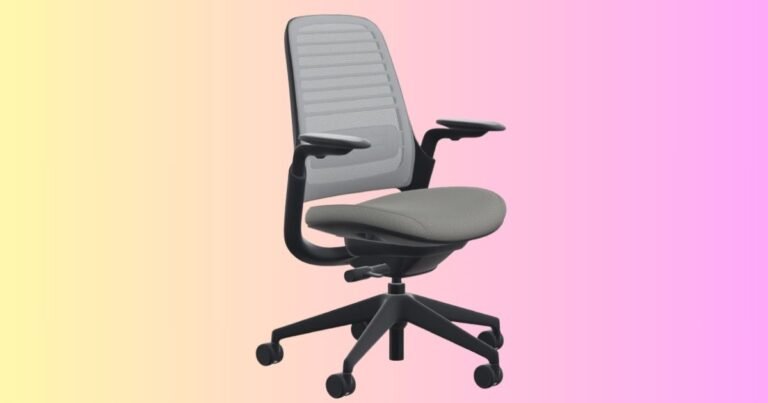 Best Steelcase Chair for Gaming