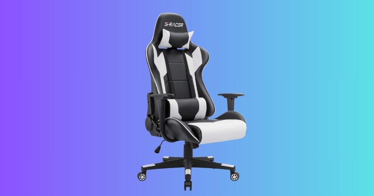 Best Gaming Chair for Controller