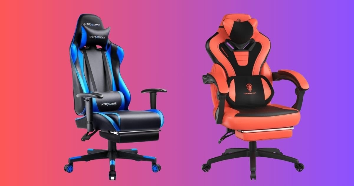 Best Gaming Chair for Under $200