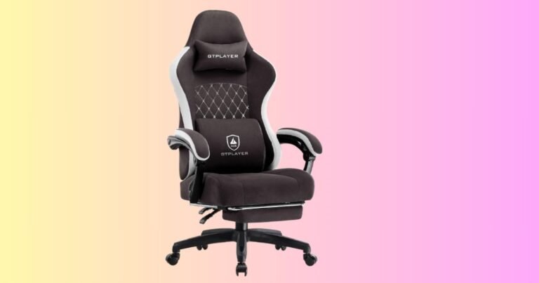 Best Gaming Chair for Your Money