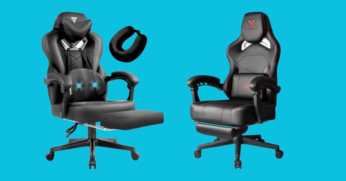 Best Gaming Chair for Xbox One