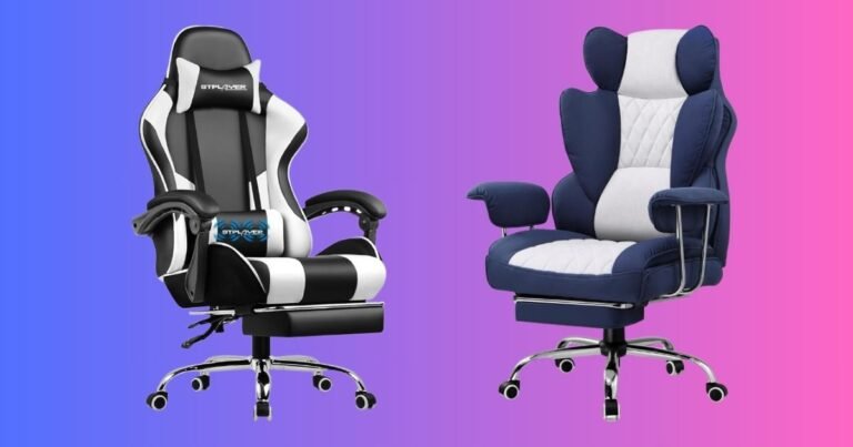 Best Value for Money Gaming Chair