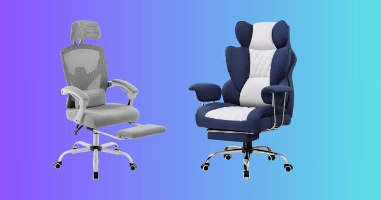 Best Gaming Chair for 300 Dollars