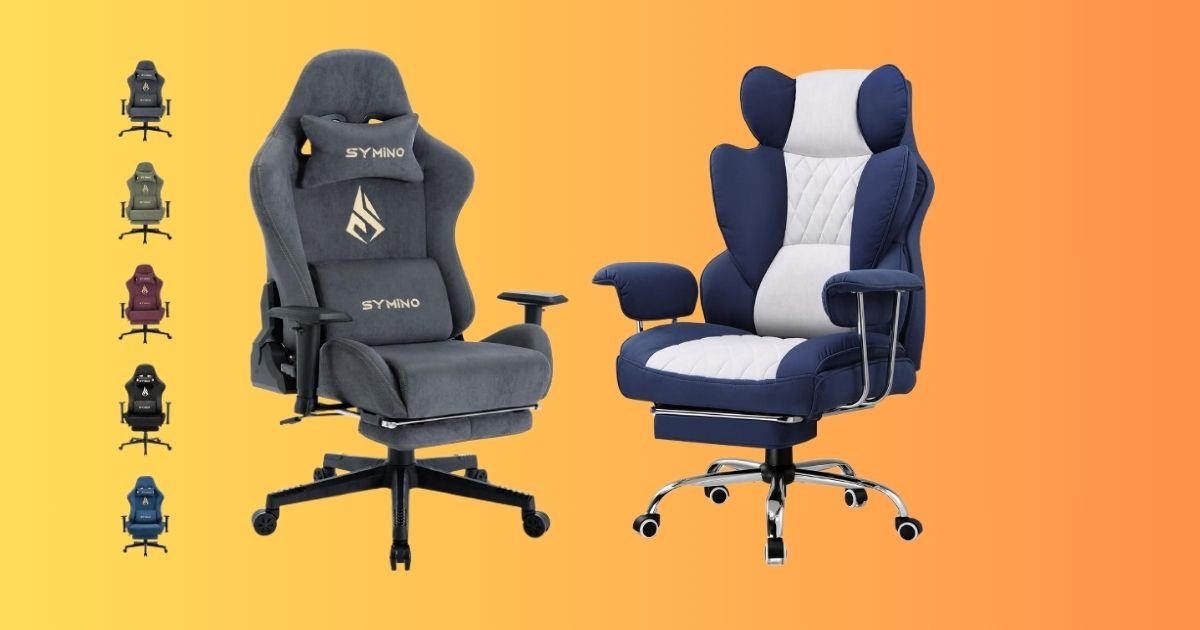 Best Gaming Chair for 150 Dollars