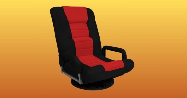 Best Gaming Chair for 12-Year-Olds