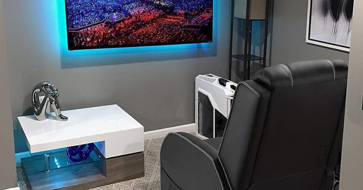 Best Gaming Chair for Living Room