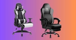 Should I Buy a Gaming Chair