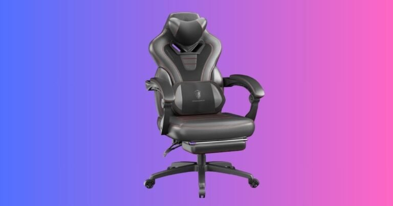 Best Bang for the Buck Gaming Chair