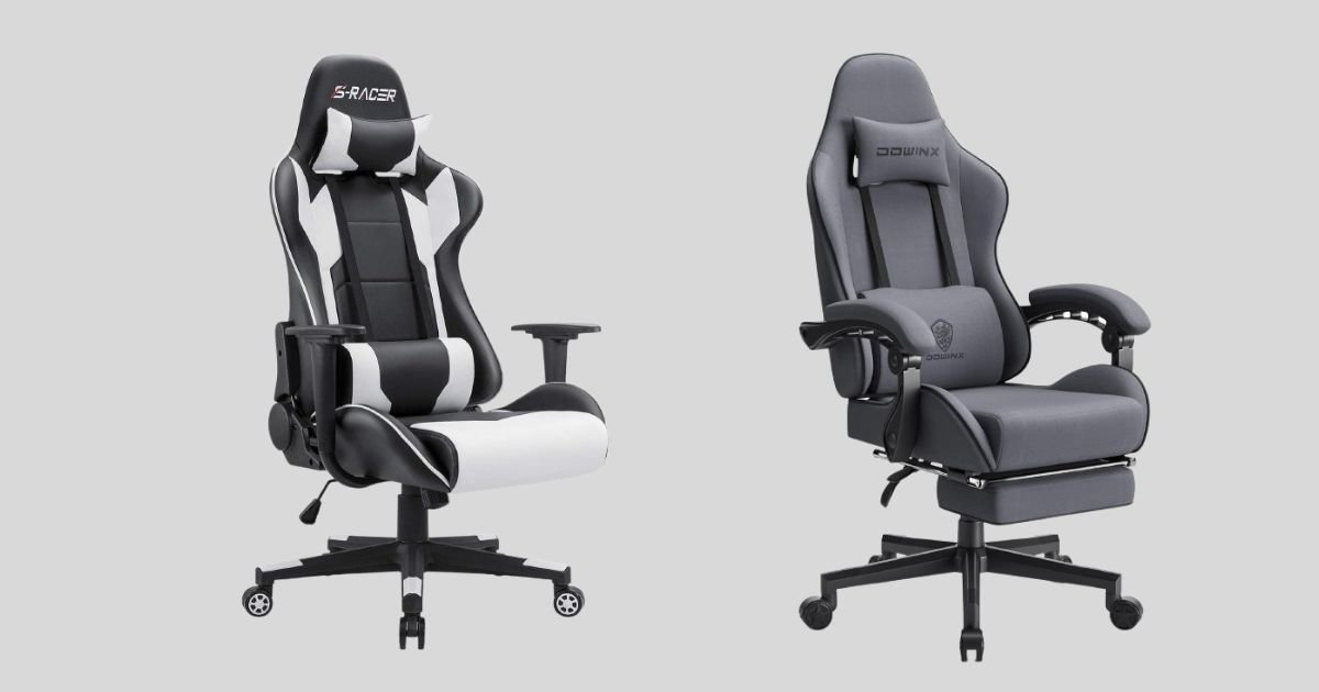 Best Gaming Chair for Youth