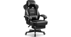 Best Gaming Chair for 350lbs