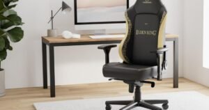 Best Budget Chair for Gaming