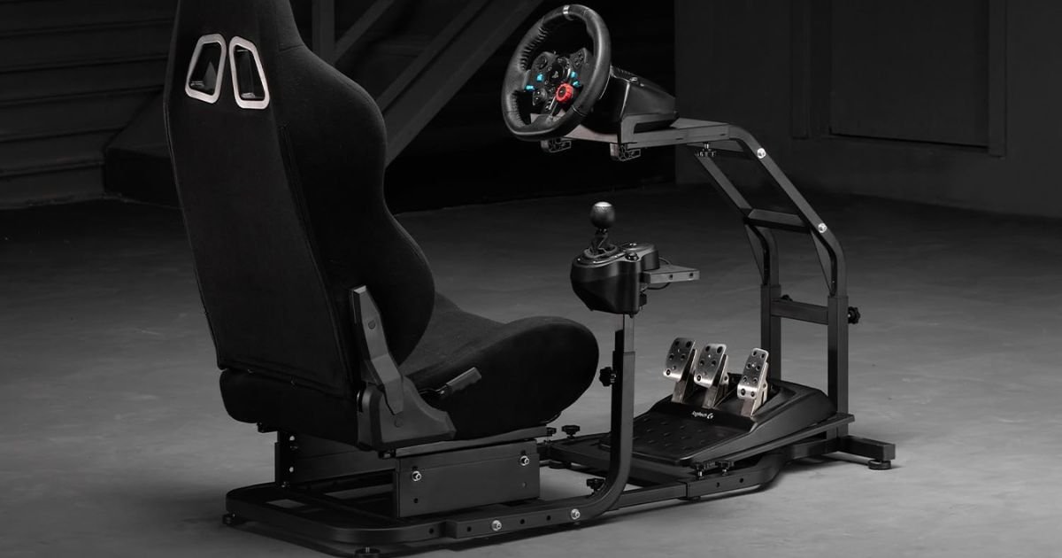 Best Racing Chair for Gaming