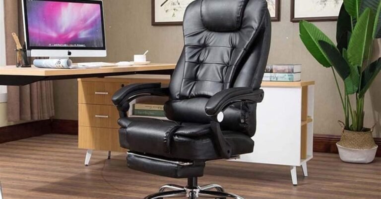 Best Gaming Chair for Budget