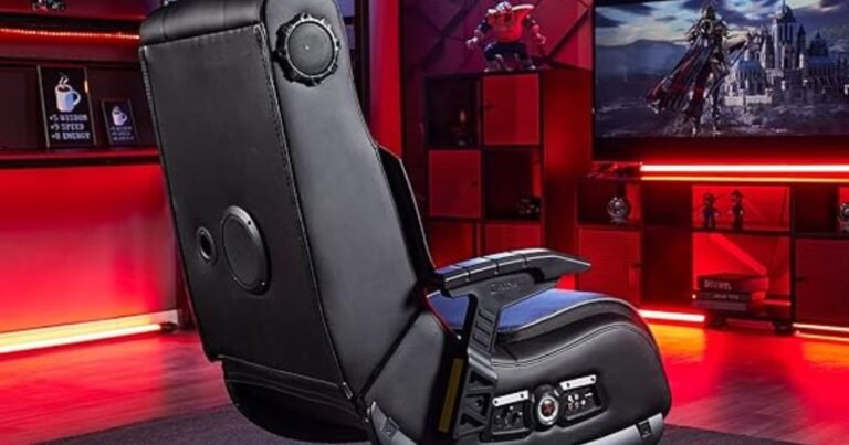 Best Gaming Chair for Teenagers