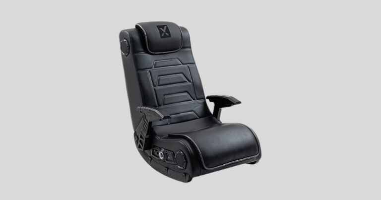 Best Gaming Chair for Consoles