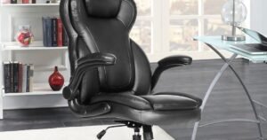 Best Gaming Chair for 400Lbs