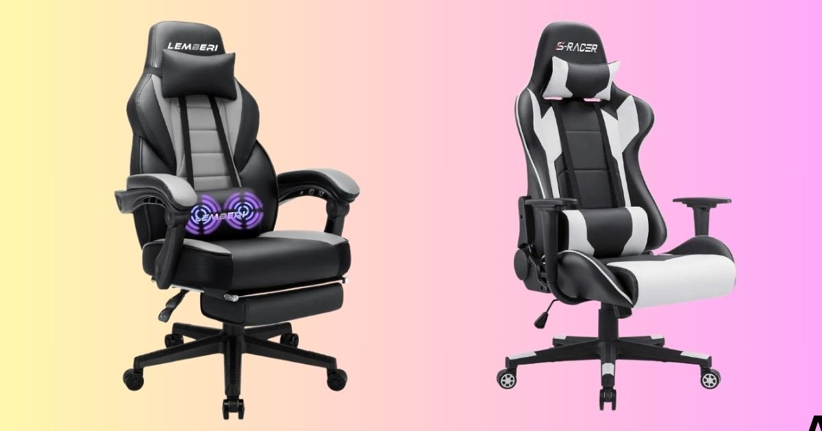 Best Gaming Chair for Me