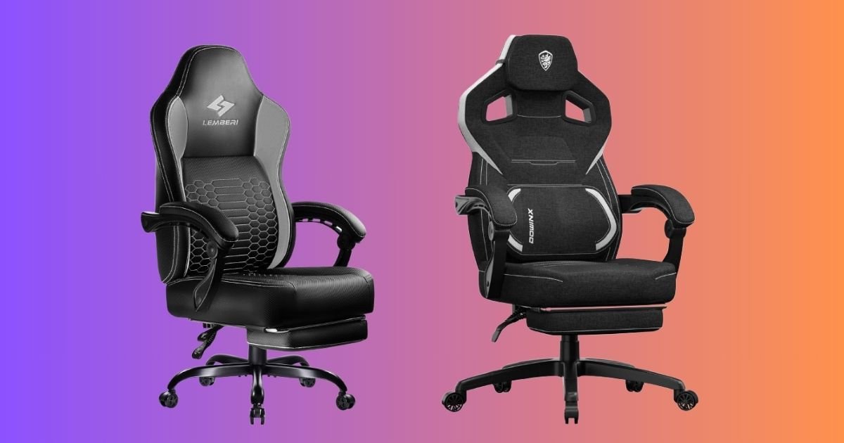 Best Gaming Chair for $200