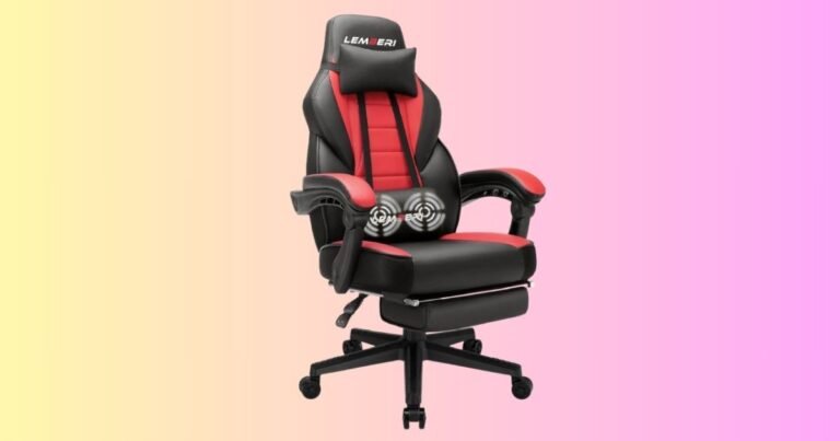 Best Gaming Chair for 100