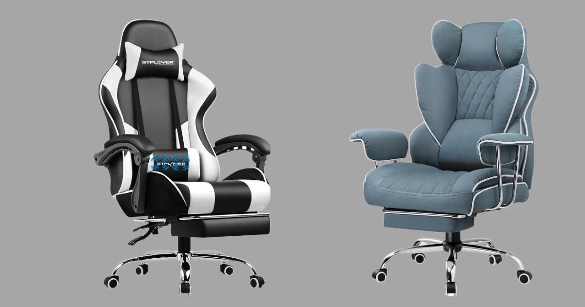 Best Gaming Chair for 200