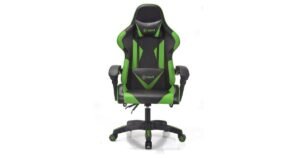 Best Gaming Chair for Tall Gamers