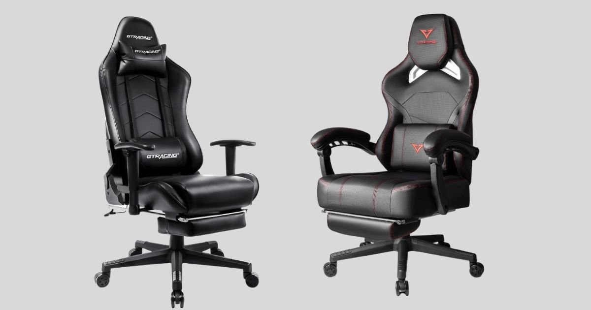 Best Gaming Chair for COD