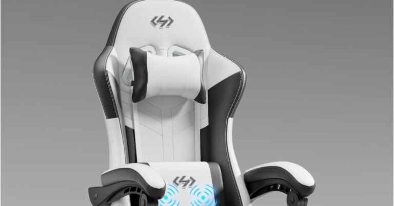 Best Gaming Chair for PS4