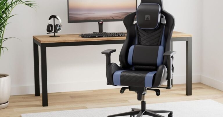 Best Gaming Chair for 300