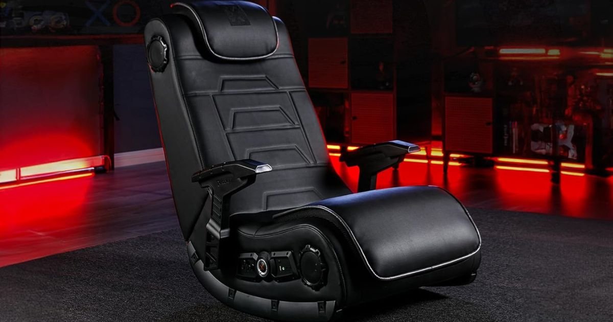 Best Chair for Xbox Gaming