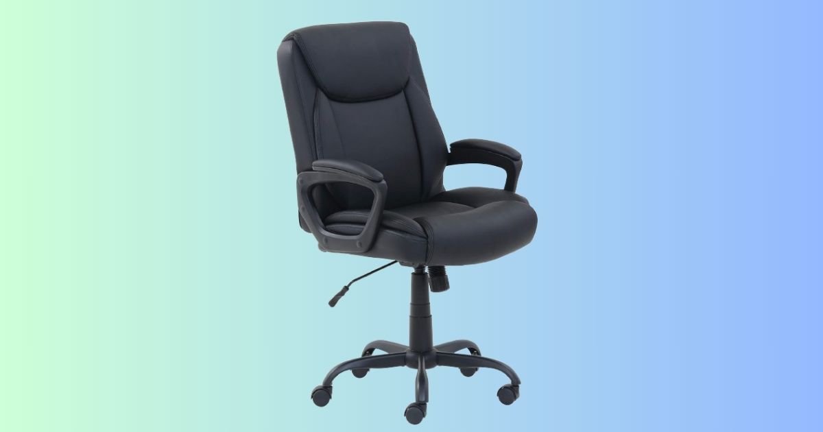 Best Gaming Chair for Work