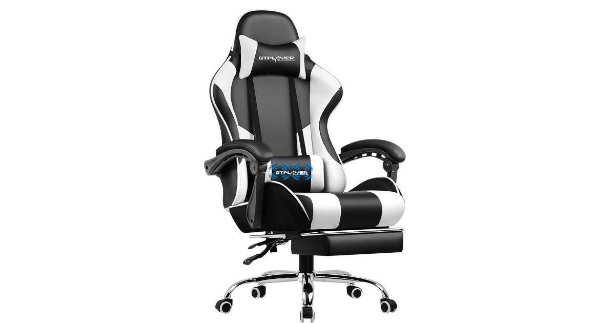 Best Gaming Chair for $100