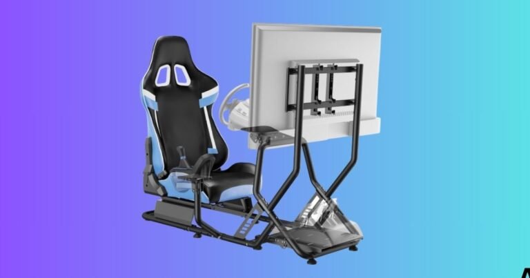 Best Gaming Chair for TV