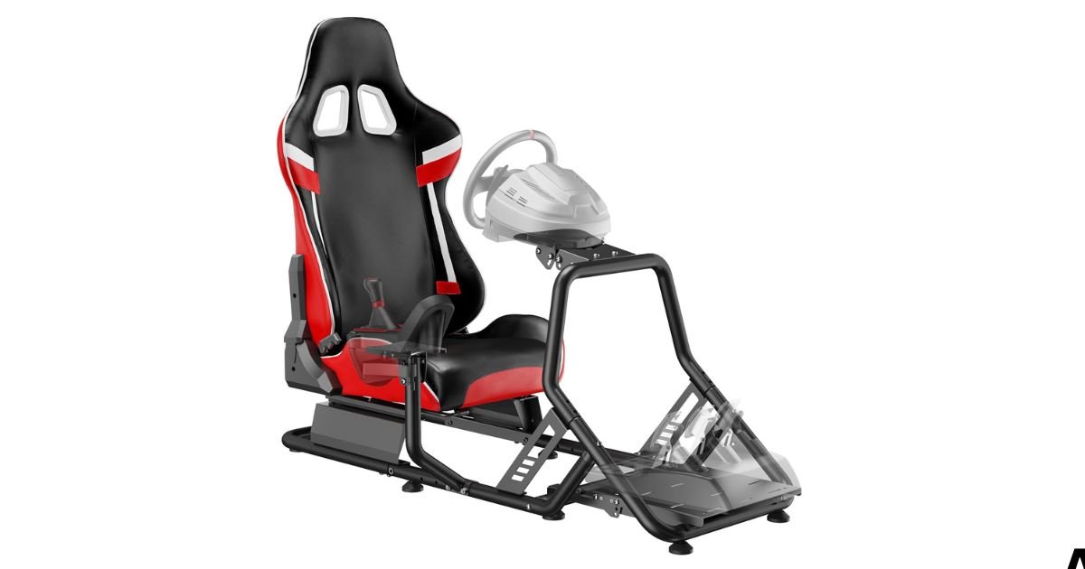 Best Gaming Chair for PS5