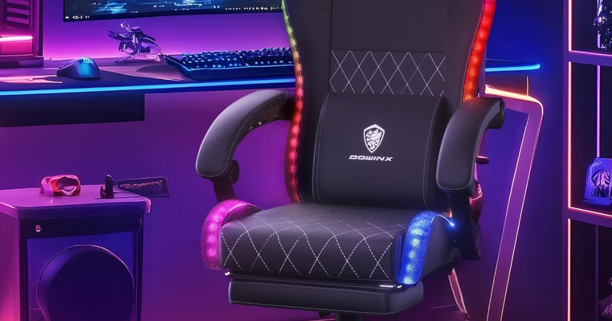 Best Gaming Chair for 250