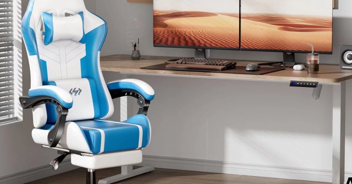 Best Chair for Gaming