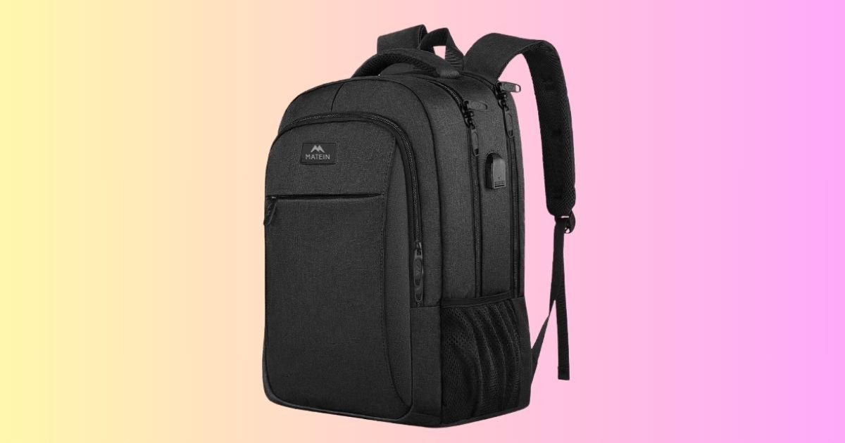 Best Backpacks for Small Business