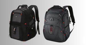 Comfortable Backpacks for Work