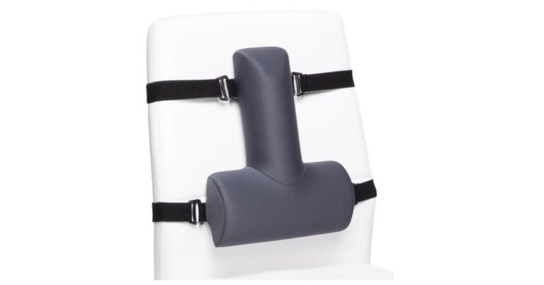 Best Chair Support for Upper Back Pain