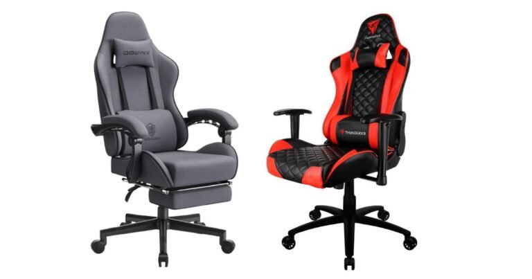 Best Ergonomic Desk Chair for Back Pain