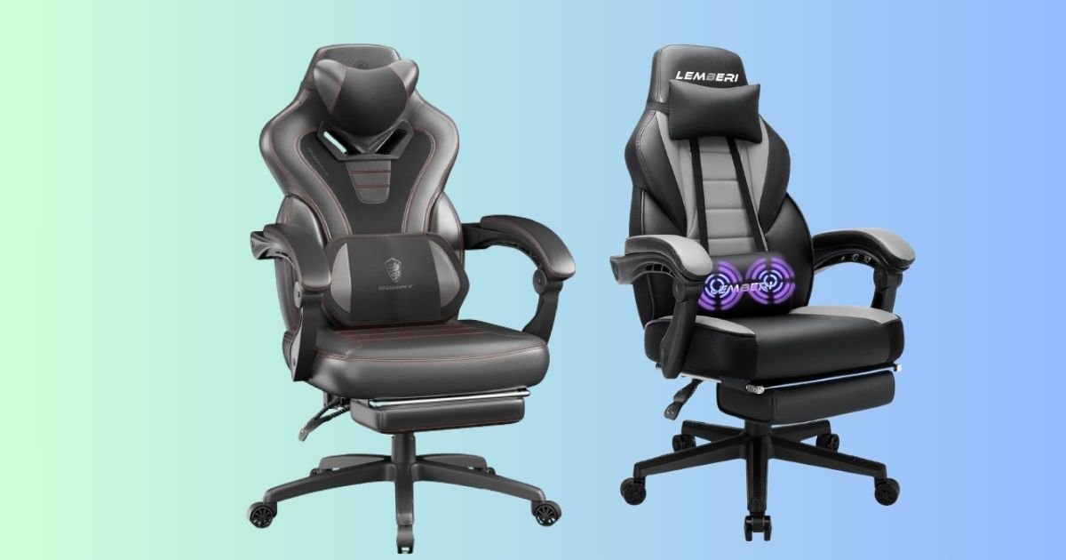 What Chair is Best for Lower Back Pain