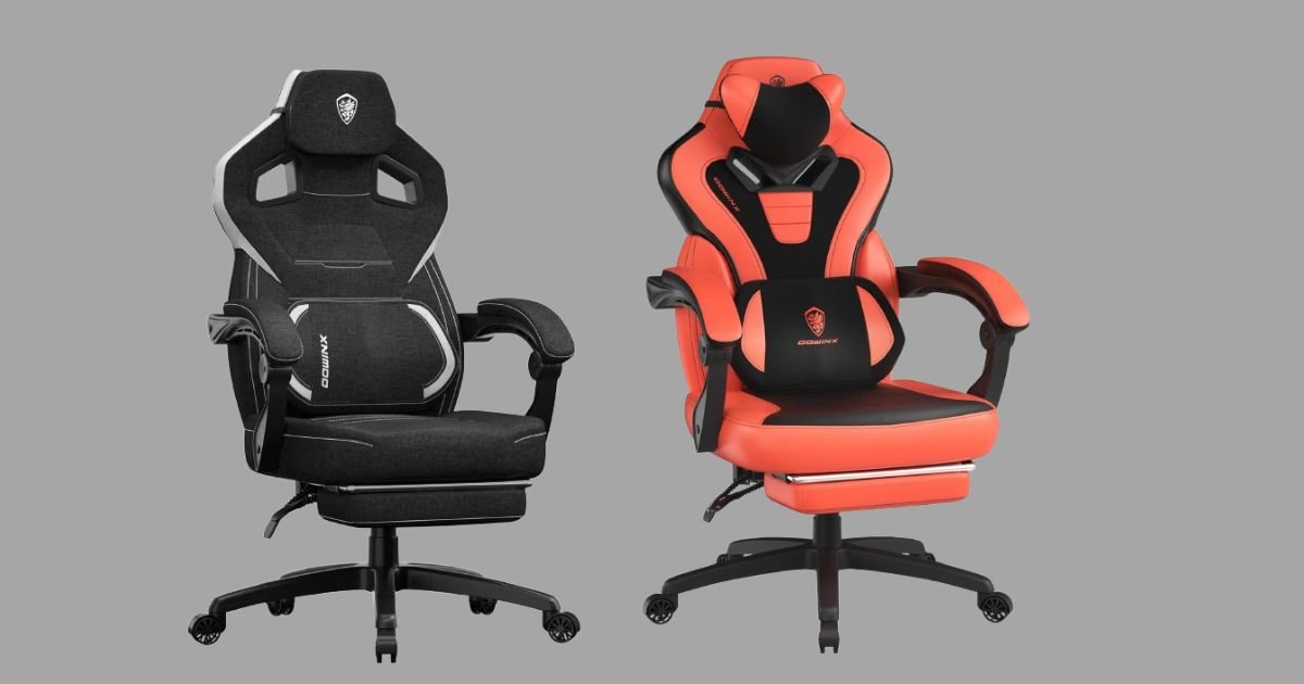 The Best Chair for a Bad Back